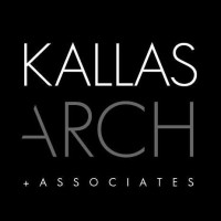 KALLAS Architects logo - Similar company to Studio Spacecraft Architecture