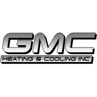 GMC Heating and Cooling logo - Similar company to Ns2 Serves