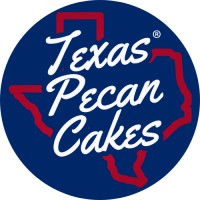 Texas Pecan Cakes