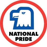 National Pride Equipment logo - Similar company to Hydro-Spray