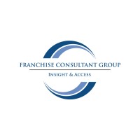 Franchise Consultant Group logo - Similar company to Franchise Nav | Franchise Your Business | Franchise Consultant | 949.293.3508