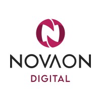 NOVAON DIGITAL logo - Similar company to Novaon Group