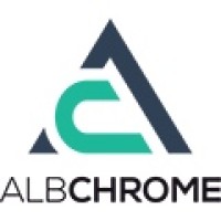 AlbChrome shpk logo - Similar company to Devoll Hydropower Sh.A.