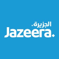 Jazeera Airways logo - Similar company to National Aviation Services (Nas)