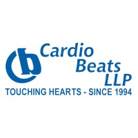 Cardio Beats LLP logo - Similar company to Vivan Meditech