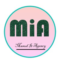 Masud It Agency