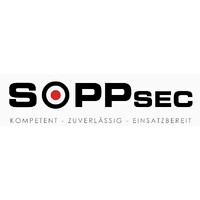 SOPPsec GmbH logo - Similar company to Ibs Security Solutions Ltd