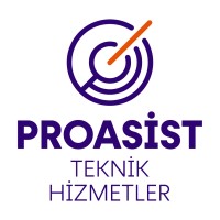 ProAsist Teknik Hizmetler logo - Similar company to Mr Usta