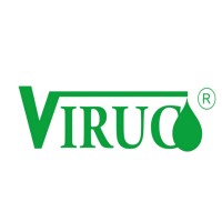 VIRUCO GROUP (natural rubber) logo - Similar company to Hum&C