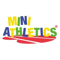 Mini Athletics LKN logo - Similar company to The Lime Trees