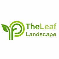 The Leaf Landscape logo - Similar company to Leaf Landscape Supply