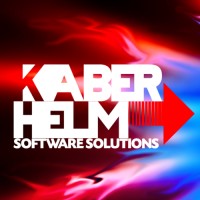 Kaber Helm Software Solutions logo - Similar company to Viper Applied Science