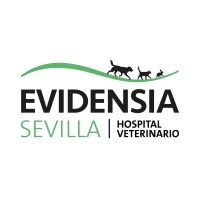 Evidensia Sevilla Hospital Veterinario logo - Similar company to Pennine Veterinary