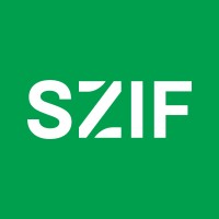 SZIF Státní zemědělský intervenční fond logo - Similar company to The Nature Conservation Agency Of The Czech Republic