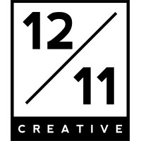 12/11 Creative logo - Similar company to Hi
