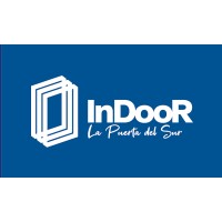 InDoor SPA logo - Similar company to Barca Spa