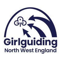 Girlguiding North West England logo - Similar company to This Ends Now