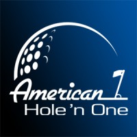 American Hole 'n One Insurance logo - Similar company to Wrk