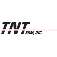 TNT-EDM, INC logo - Similar company to Pgi México