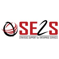 SE2S logo - Similar company to Pichardo