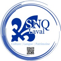 Société nationale du Québec à Laval (SNQ Laval) logo - Similar company to Viridem ▪ Administrative Automation Solution