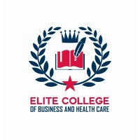 Elite College of Business and Healthcare logo - Similar company to Versatile Management Group