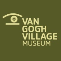 Van Gogh Village Museum logo - Similar company to Afdeling Online