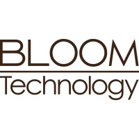 Bloomtechnology logo - Similar company to Bloom Technology