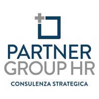 Partner Group HR logo - Similar company to Conpay