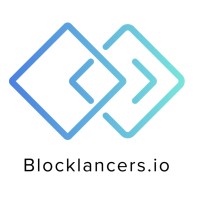 Blocklancers.io logo - Similar company to Blocklancer