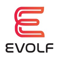 Evolf logo - Similar company to Evolf