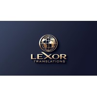 Lexor Translations logo - Similar company to Gaotu Education Technology