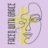Faced With Grace logo - Similar company to Rocket Songs