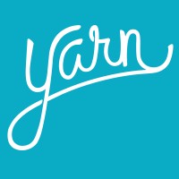 Yarn Media logo - Similar company to Knitting Nerd