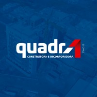 QUADRA 1 CONSTRUTORA E INCORPORADORA logo - Similar company to Quadra Group