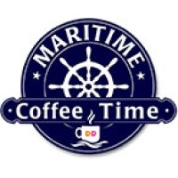 Maritime Coffee Time logo - Similar company to Woodberry Kitchen