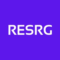 RESRG logo - Similar company to Koxa