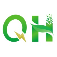 QH Technology-LiFePO4 Battery logo - Similar company to 800 B Battery