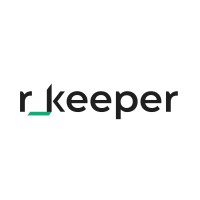 r-keeper logo - Similar company to R_Keeper