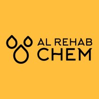 Al Rehab CHEM Trading logo - Similar company to The Fab Crew Technical Services Llc