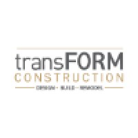 Custom Homes by Transform Construction