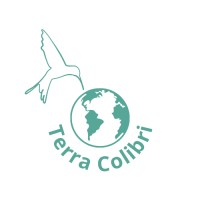 Terra Colibri logo - Similar company to Linka