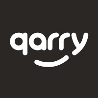 Qarry logo - Similar company to Tux Mobility B.V.