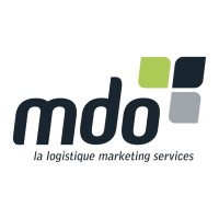 MDO logo - Similar company to Mdone