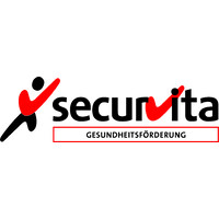 SECURVITA Krankenkasse logo - Similar company to Ppm Kommunikationsagentur