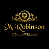M Robinson Fine Jewelers logo - Similar company to United 4 Work