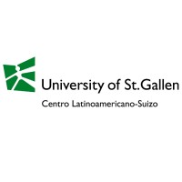 Centro Latinoamericano-Suizo HSG logo - Similar company to University Of St.Gallen Worldwide (Student Mobility Services)