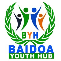 Baidoa Youth Hub logo - Similar company to Shoppyrex
