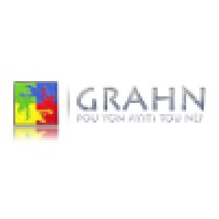 GRAHN-Monde logo - Similar company to Cadet Foundation