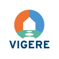 Vigere logo - Similar company to Zorgoppas